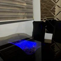 میز ناهار خوری ۴ نفره