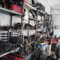 انواع لوازم استوک ماشین های بنزینی|قطعات یدکی و لوازم جانبی|بیرجند, |دیوار