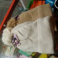 کلاه دخترانه