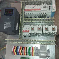 تابلو برق صنعتی سه فاز و تک فاز|مصالح و تجهیزات ساختمان|تهران, امامت|دیوار