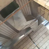 کانال کشی کولر