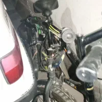 دوچرخه|دوچرخه، اسکیت، اسکوتر|تهران, آسمان|دیوار