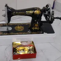 چرخ خیاطی مارشال نونو