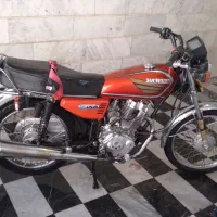 هوندا ، پرواز 150