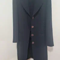 دوعدد کت وشلوار اداری
