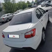ساینا اتومات صفر خشک sina/تحویل درجا/\مدل۱۴۰۴|خودرو سواری و وانت|تهران, دریان‌نو|دیوار