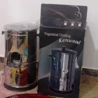 سبزی خردکن|خردکن، آسیاب، غذاساز|سجاس رود, |دیوار