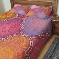 سرویس خواب دونفره