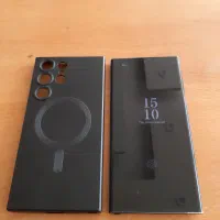 S23 Ultra+Buds+Galaxy Watch / همه در حد نو+گارانتی