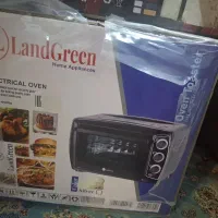 توستر لند گرین