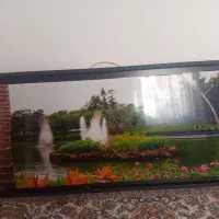 تابلو چراغدار