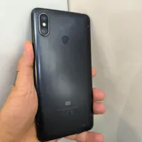 شیائومی Mi Max 3 با حافظهٔ ۶۴ گیگابایت|موبایل|شاهین‌شهر, حافظ جنوبی|دیوار