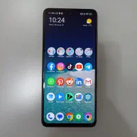 گوشی poco x3 pro