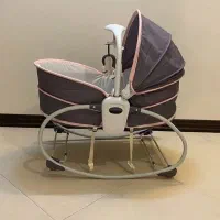 نی نی لای لای ۵ کاره برند ماستلا