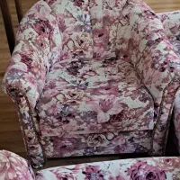 راحتی|مبلمان خانگی و میز عسلی|کلاردشت, |دیوار