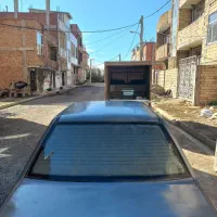 پراید نوک مدادی مدل ۸۸|خودرو سواری و وانت|پارسآباد, |دیوار