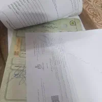 کوییک اس ۴۰۲ درجه ۱ کاملا سالم|خودرو سواری و وانت|فلاورجان, |دیوار