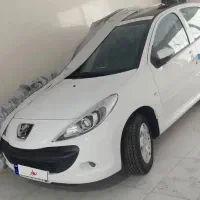 207 پانوراما دنده صفر 1404