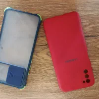 کاور برایA03