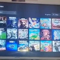 ایکسباکس وان اس