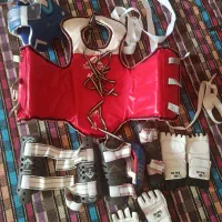 لوازم تکواندو