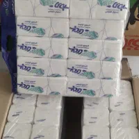 فروش و پخش مستقیم عمده دستمال کاغذی اقتصادی بیتا