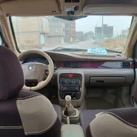 سمند LX EF7 بنزینی، مدل ۱۳۹۰|خودرو سواری و وانت|مشهد, احمدآباد|دیوار