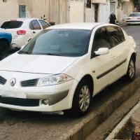 رنو مگان 2000cc اتوماتیک، مدل ۱۳۹۱|خودرو سواری و وانت|تهران, تهرانپارس شرقی|دیوار