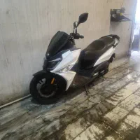 موتور j200 سفید