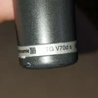 میکروفن بیرداینامیک مدل tG70