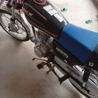 هوندا 200|موتورسیکلت|یامچی, |دیوار