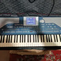 ارگ کرگ pa800 سری ۶۰۳|پیانو، کیبورد، آکاردئون|یزد, |دیوار