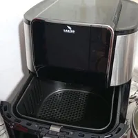 سرخ کن رژیمی دوبار استفاده شده