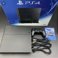 نصب بازی ps4 کپی خور در محل شما
