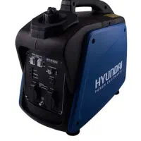 موتور برق هیوندا سایلنت 2200 مدلHG1220-IG