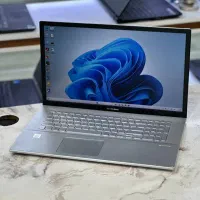 کورای ۷ نسل ۱۰ با ۲ گیگ گرافیک مجزا و صفحه بزرگ