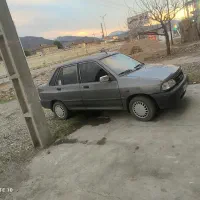 پرایدماشین