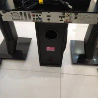 سینما خانواده سامسونگ|سیستم صوتی خانگی|پردیس, فاز ۱|دیوار