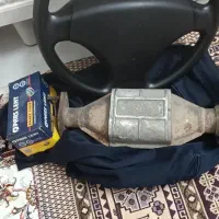 لوازم پراید و لنت ۲۰۶ تیپ ۵