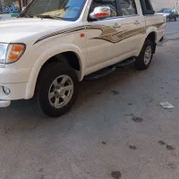 کاپرا دوکابین دو دیفرانسیل مدل۹۲درحد صفر|خودرو سواری و وانت|تهران, آرژانتین|دیوار