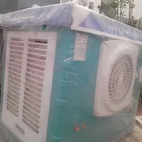 کولر پلمپ ۳۱۰۰ اکبند مارک عالی