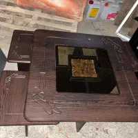 میز جلو مبلی