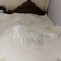 سرویس روتختی عروس