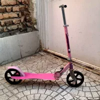 اسکوتر حرفه ای