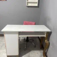 سرشور مبله و میز ناخن