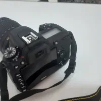 فروش دوربین نیکون   D7500