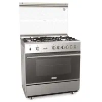 گازپنج شعله