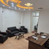 اجاره دفتر وکالت اشتراکی مبله|اجارهٔ دفتر کار، اتاق اداری، مطب|شاهینشهر, حافظ جنوبی|دیوار