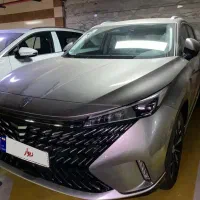 رووی rx5 صفر زیر قیمت فوری|خودرو سواری و وانت|تهران, سازمان برنامه شمالی|دیوار