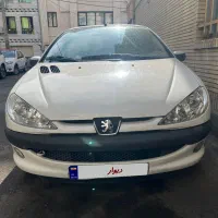 206 تیپ ۲|خودرو سواری و وانت|رشت, دیلمان|دیوار